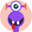 Monster  Icon