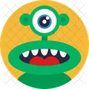 Monster  Icon