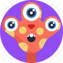 Monster  Icon