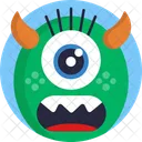 Monster  Icon
