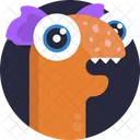 Monster  Icon
