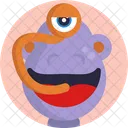 Monster  Icon