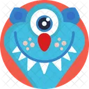 Monster  Icon