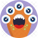 Monster  Icon