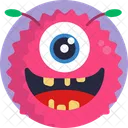 Monster  Icon