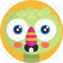 Monster  Icon