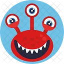 Monster  Icon