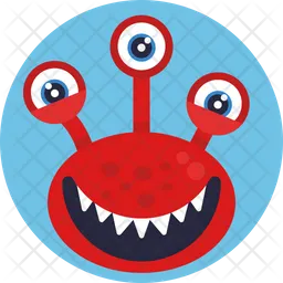 Monster  Symbol