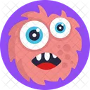 Monster  Icon