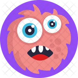 Monster  Symbol