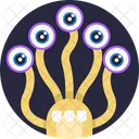 Monster  Icon