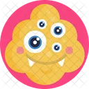 Monster  Icon