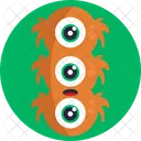 Monster  Icon
