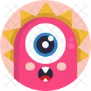 Monster  Icon
