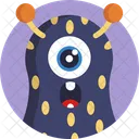 Monster  Icon