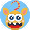 Monster  Icon