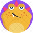 Monster  Icon