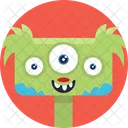Monster  Icon