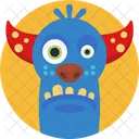 Monster  Icon