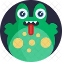 Monster  Icon