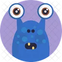 Monster  Icon
