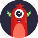 Monster  Icon