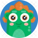 Monster  Icon