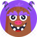 Monster  Icon
