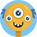 Monster  Icon