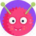 Monster  Icon