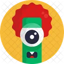 Monster  Icon
