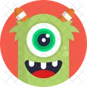 Monster  Icon