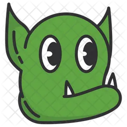 Monster  Symbol