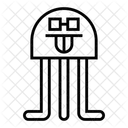 Monster  Icône