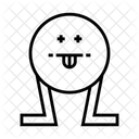 Monster  Icône
