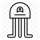 Monster  Icône