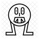 Monster  Icône
