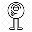 Monster  Icône