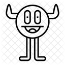 Monster  Icône