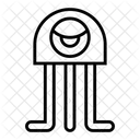 Monster  Icône