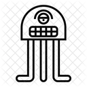 Monster  Icône