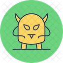Monster  Icon