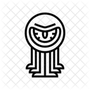 Monster  Icon