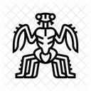 Monster  Icon