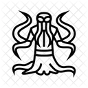 Monster  Icon