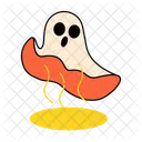 Monster Evil Ghost Symbol