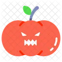 Monster Pumpkin  Icon