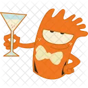 Monster  Symbol