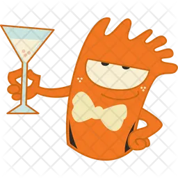 Monster  Symbol
