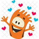 Monster  Symbol